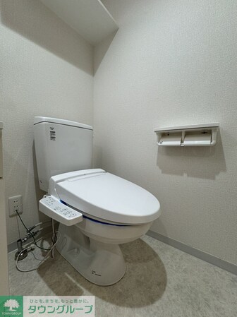 GRAN PASEO舎人の物件内観写真